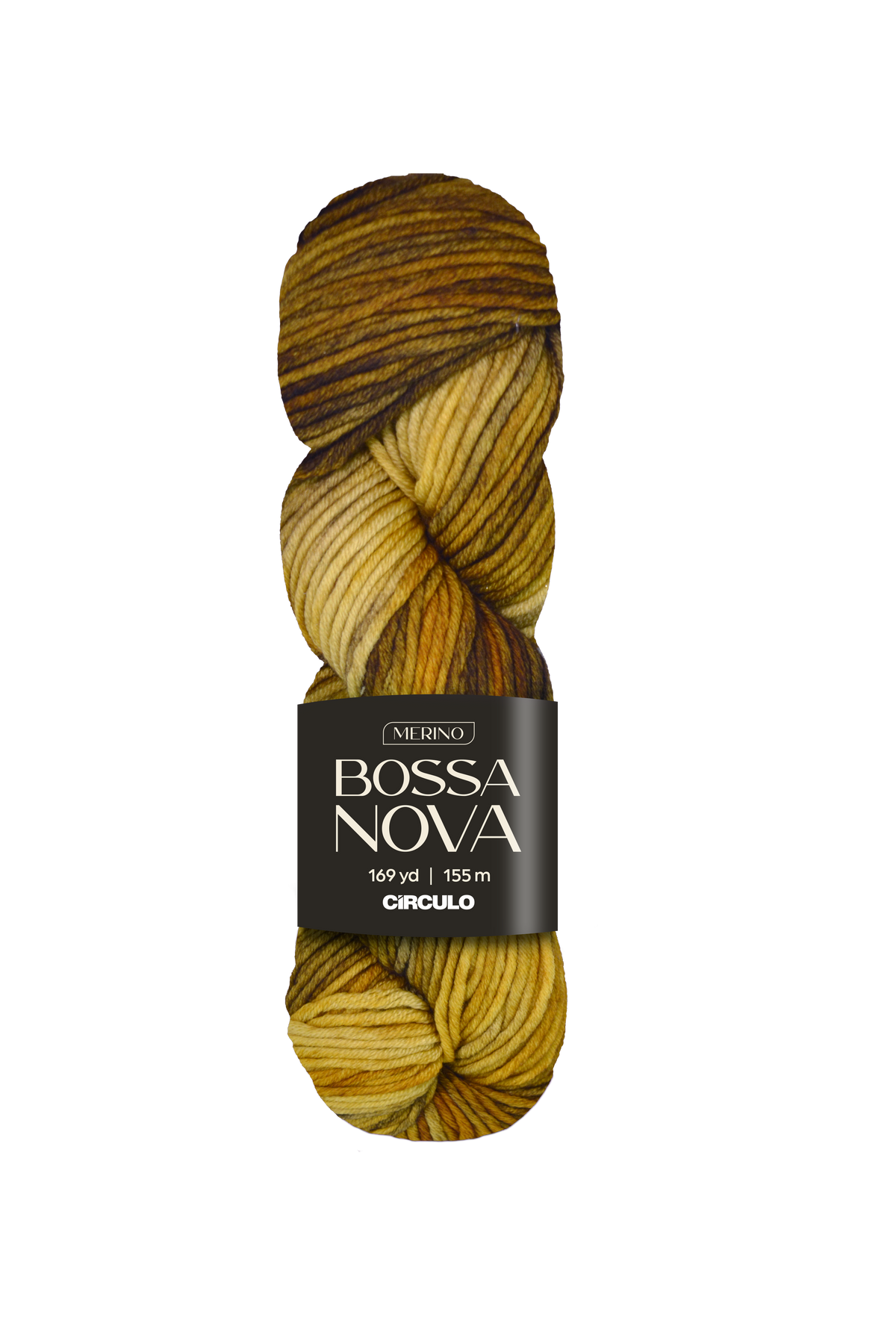 Circulo Bossa Nova — Color:9020 - General