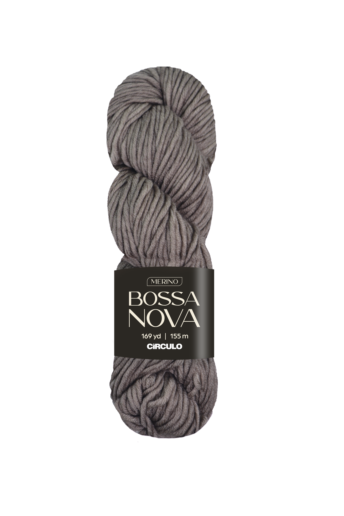 Circulo Bossa Nova — Color:7655 - Clove