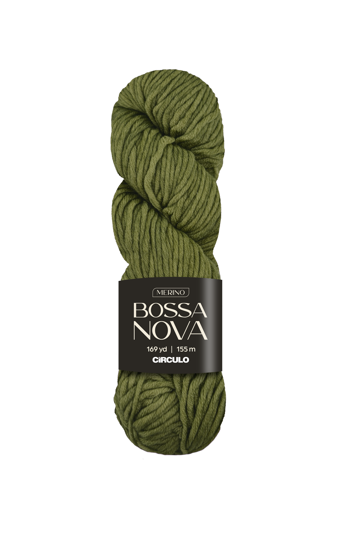 Circulo Bossa Nova — Color:5082 - Fortune