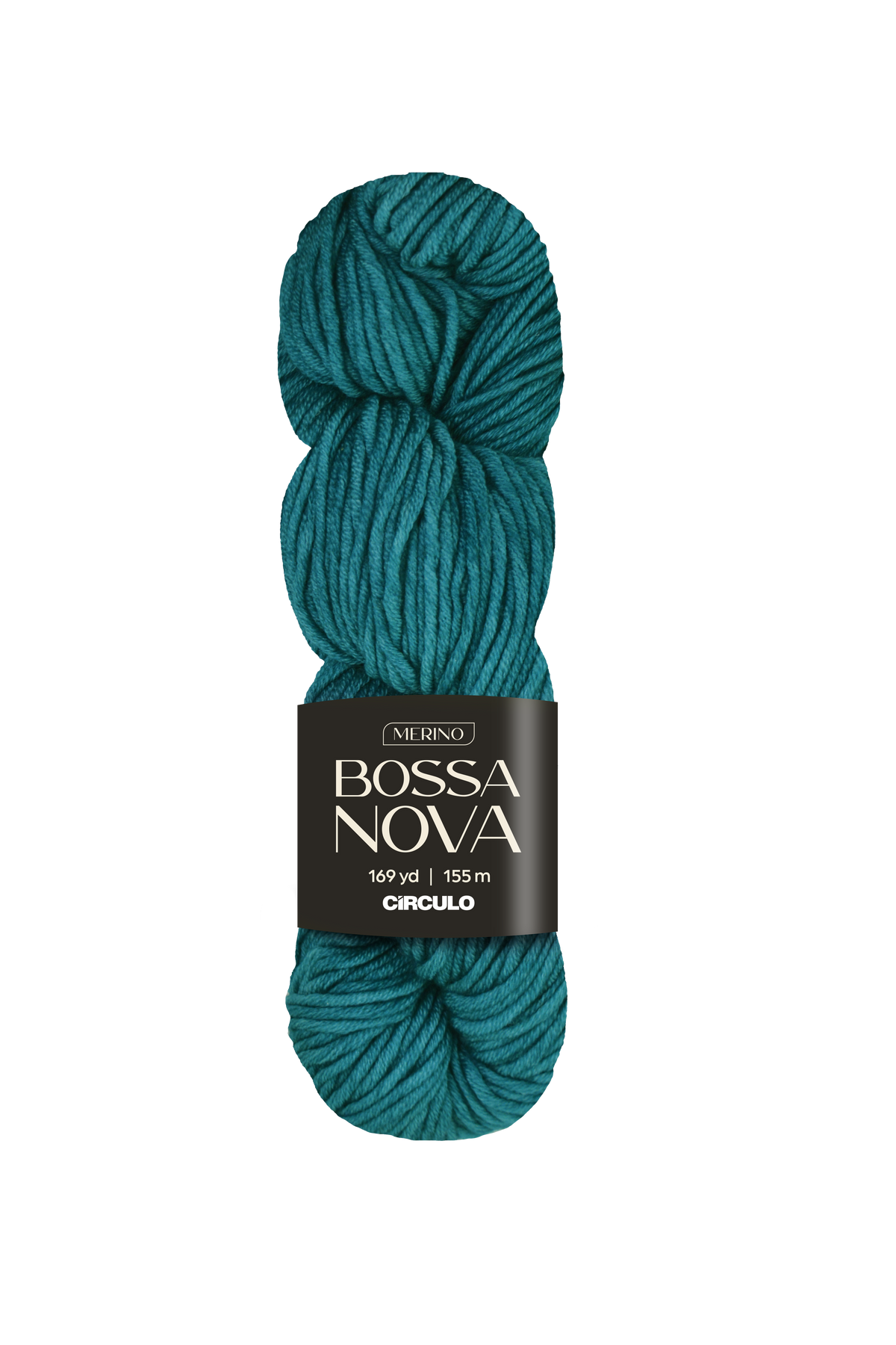 Circulo Bossa Nova — Color:3480 - Devotion