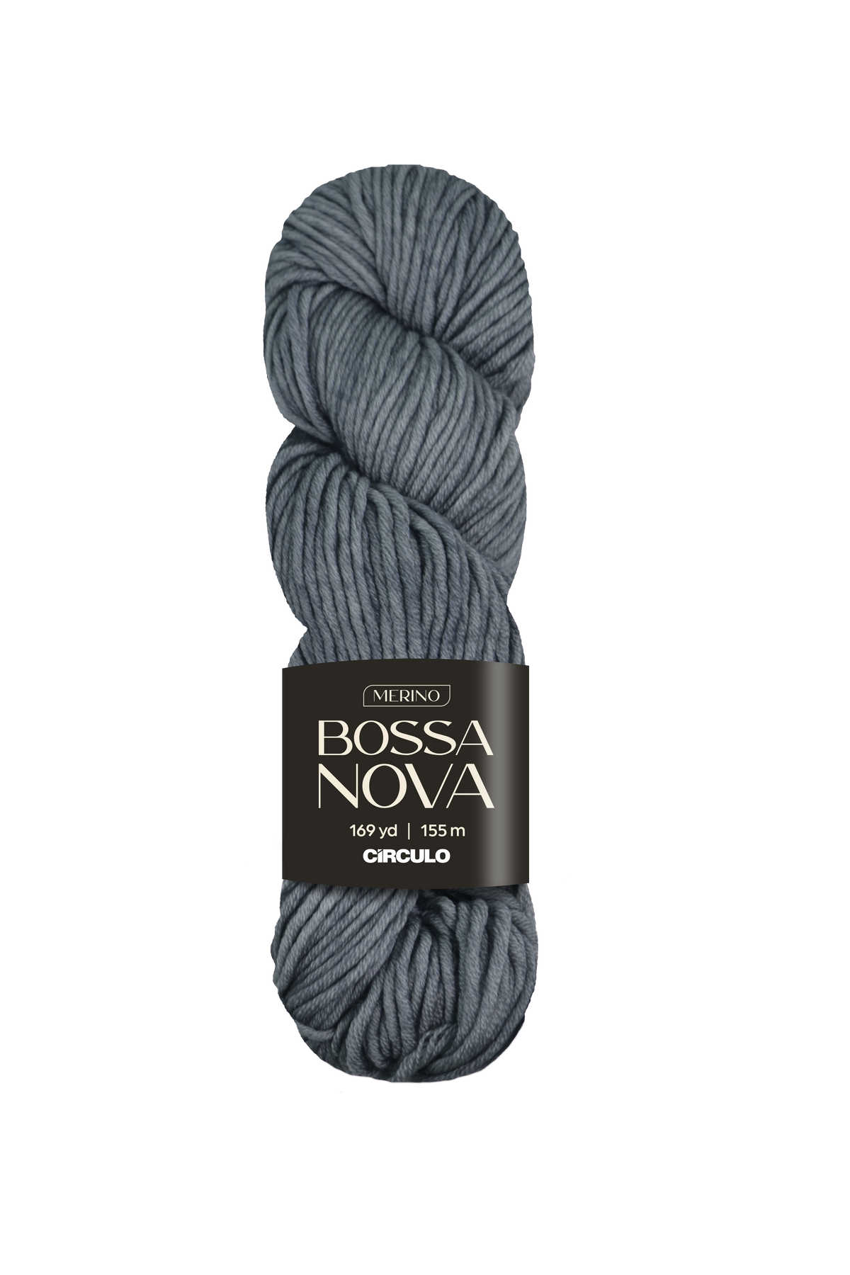 Circulo Bossa Nova — Color:8061 - Parchment