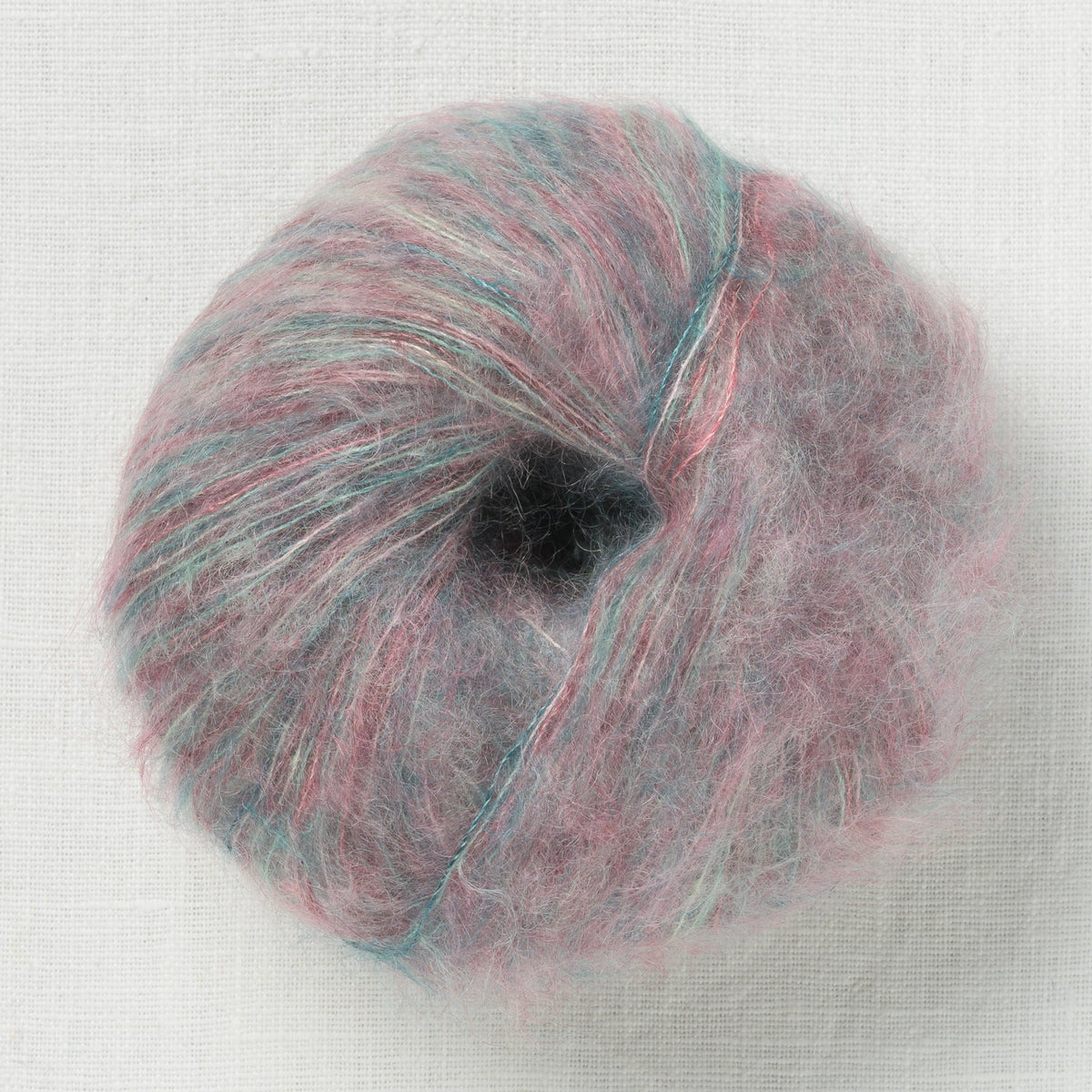 Cascade Kid Seta Hand Paints 508 Mermaid yarn