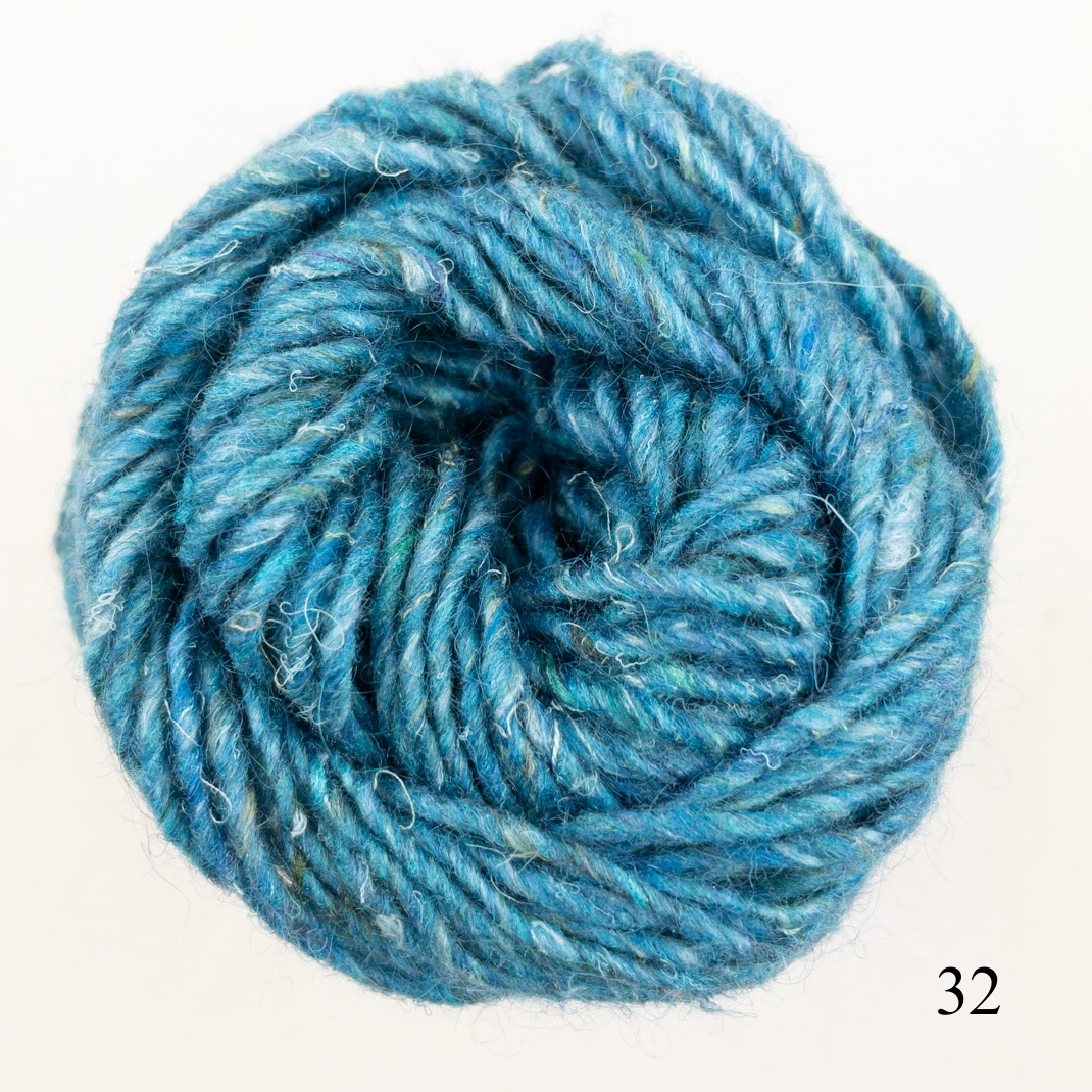 Noro Silk Garden Solo — Dazaifu (32)