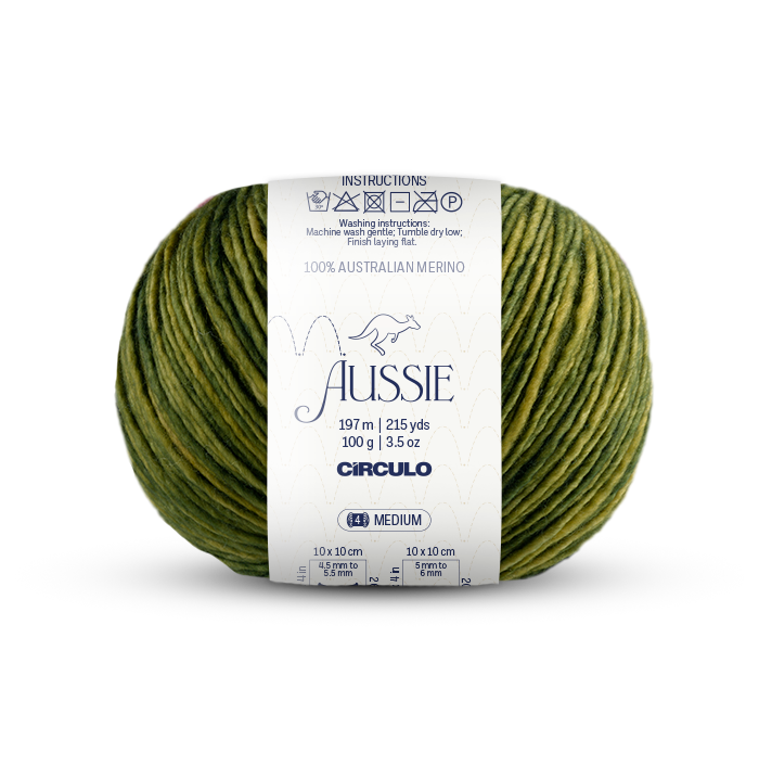 Circulo Aussie