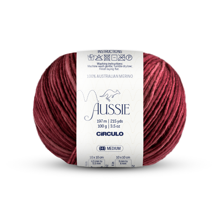Circulo Aussie