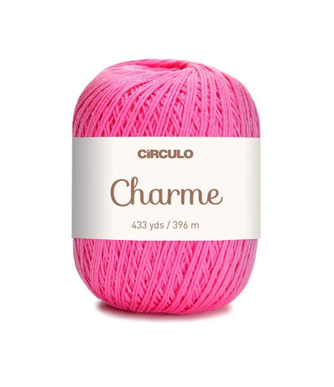 Círculo Charme