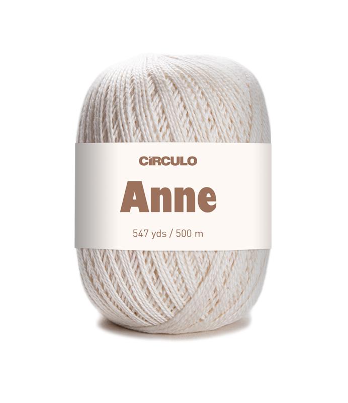 Circulo Anne 500
