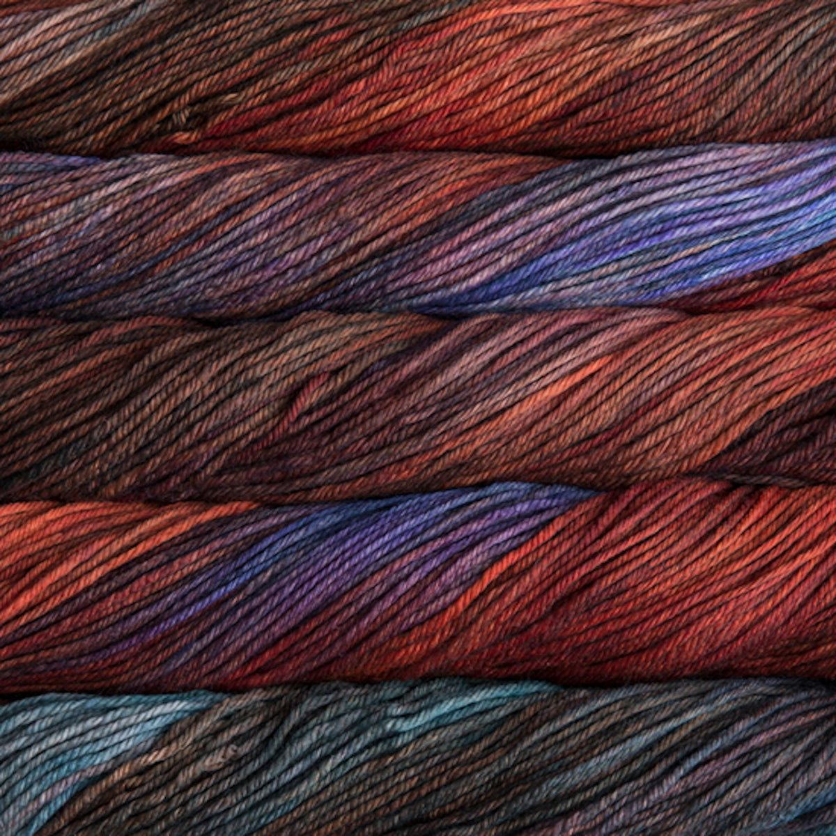 Malabrigo Rios yarn in Marte