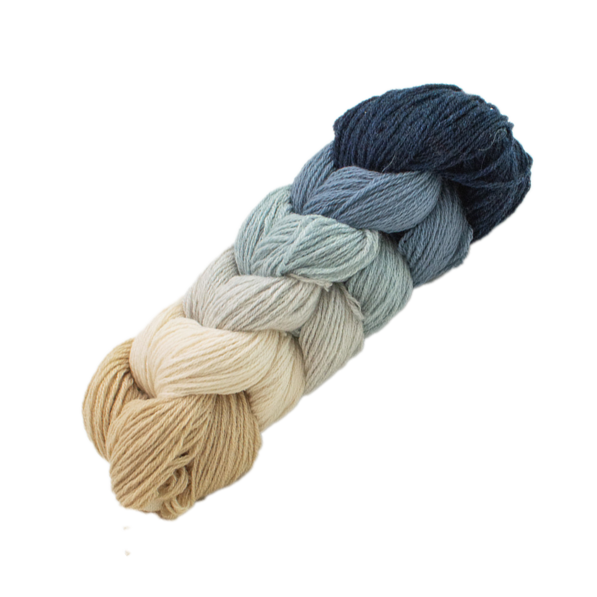 Coastal Cashmere Fun Size Bundle — Board Walk