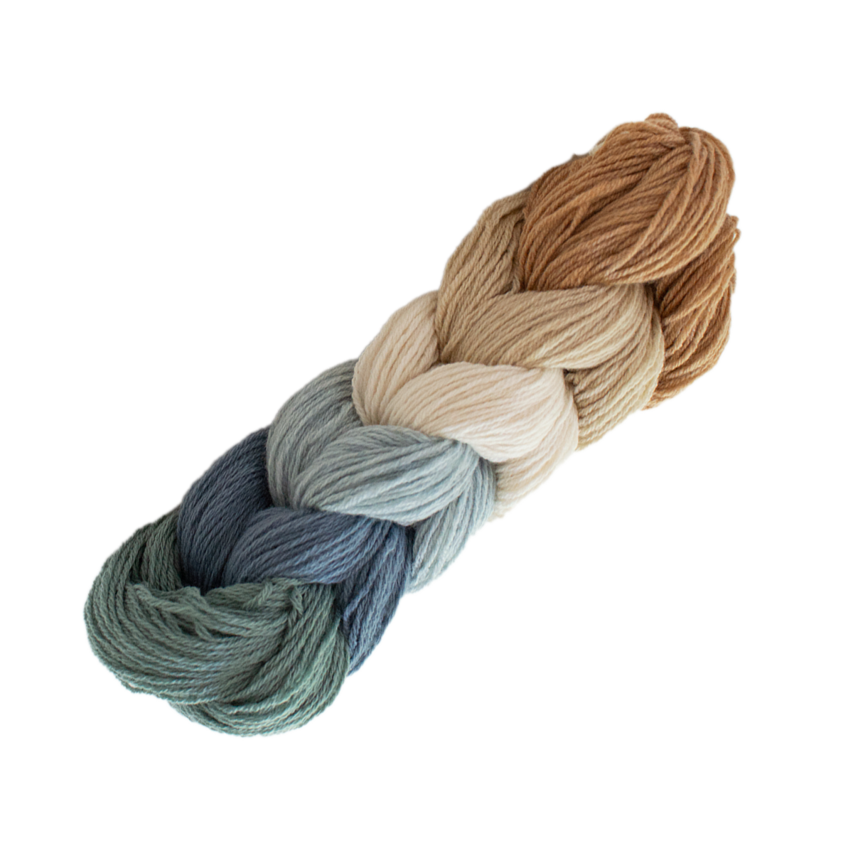 Coastal Cashmere Fun Size Bundle — Ferry Ride