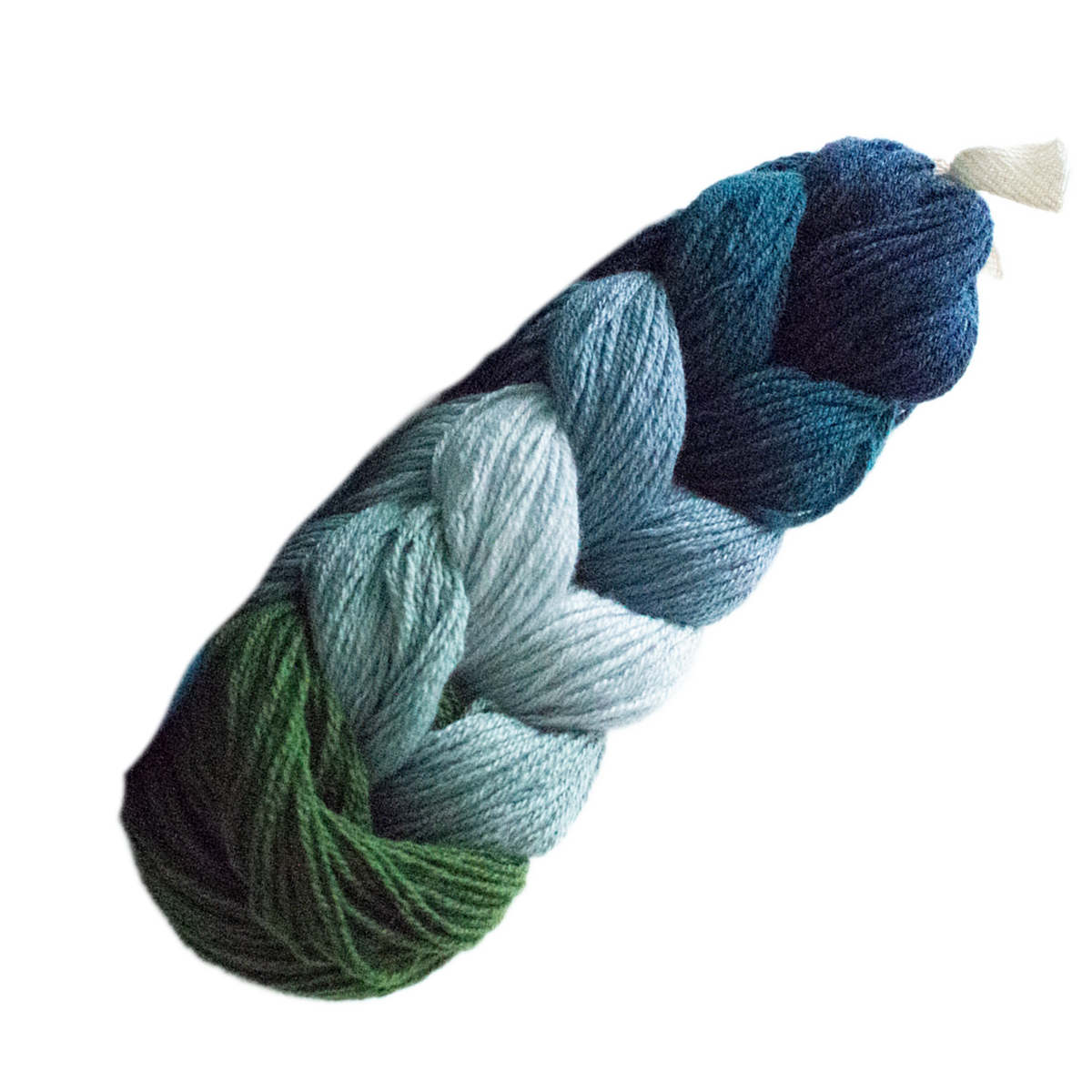 Coastal Cashmere Fun Size Bundle — San Juan Island