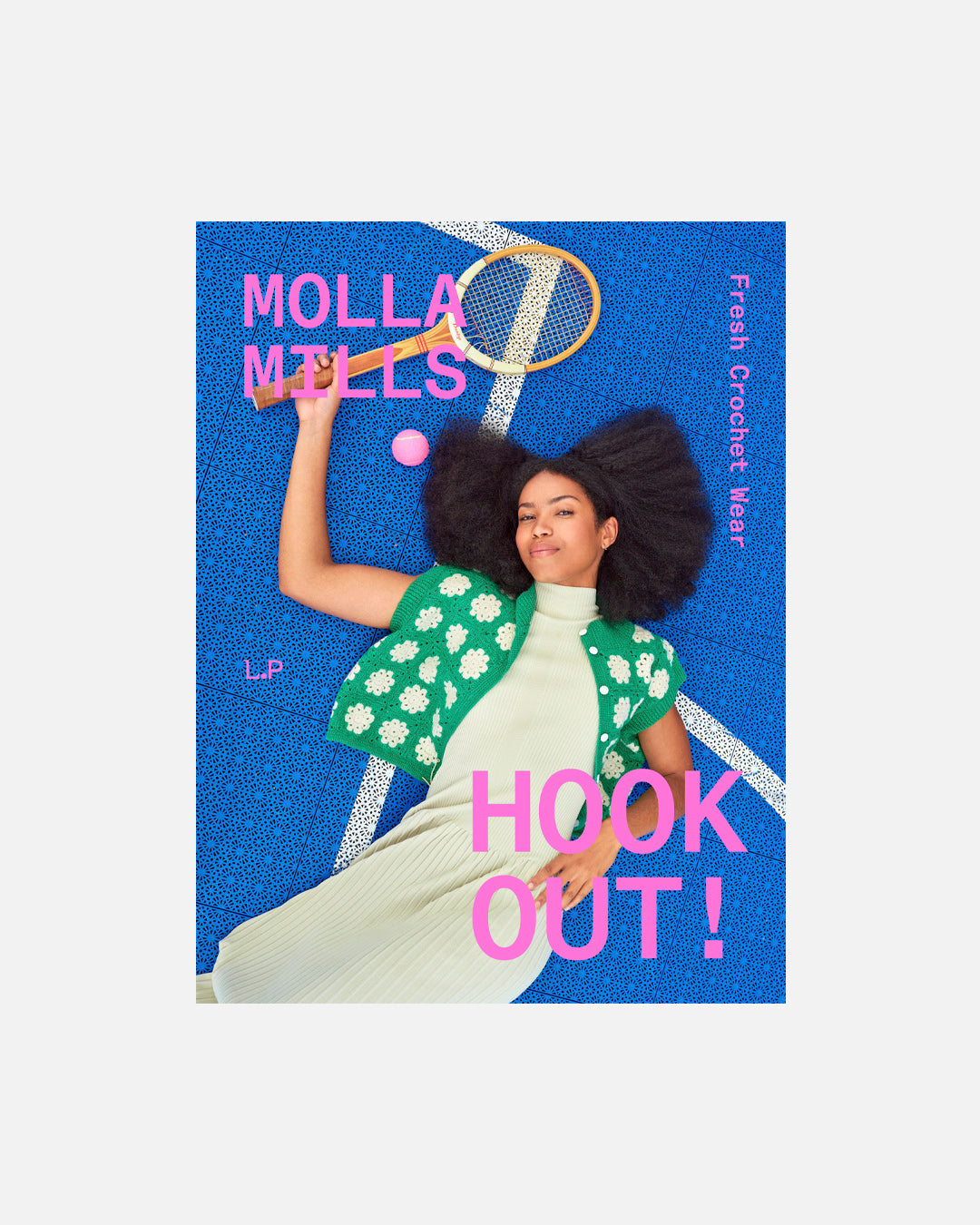 Laine Publishing Books — Hook Out