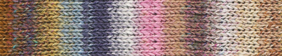 Noro Silk Garden — Color #408