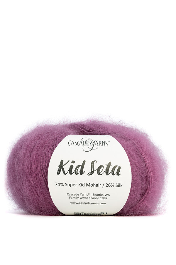 Cascade Kid Seta