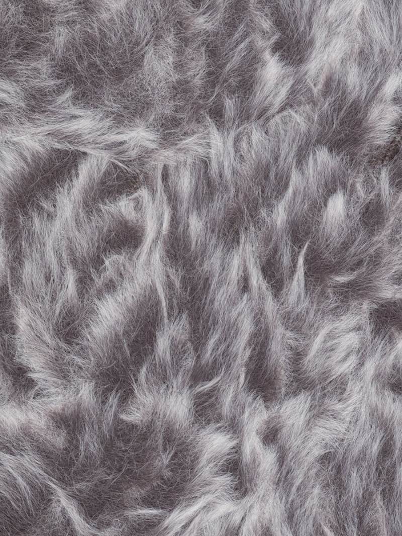 Furreal — Pine Marten (14), official yarn texture close-up
