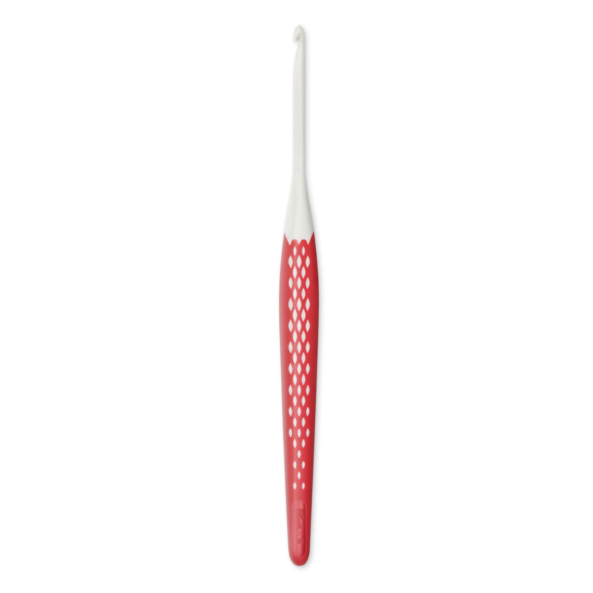 Prym Ergonomic Crochet Hook — E — full product