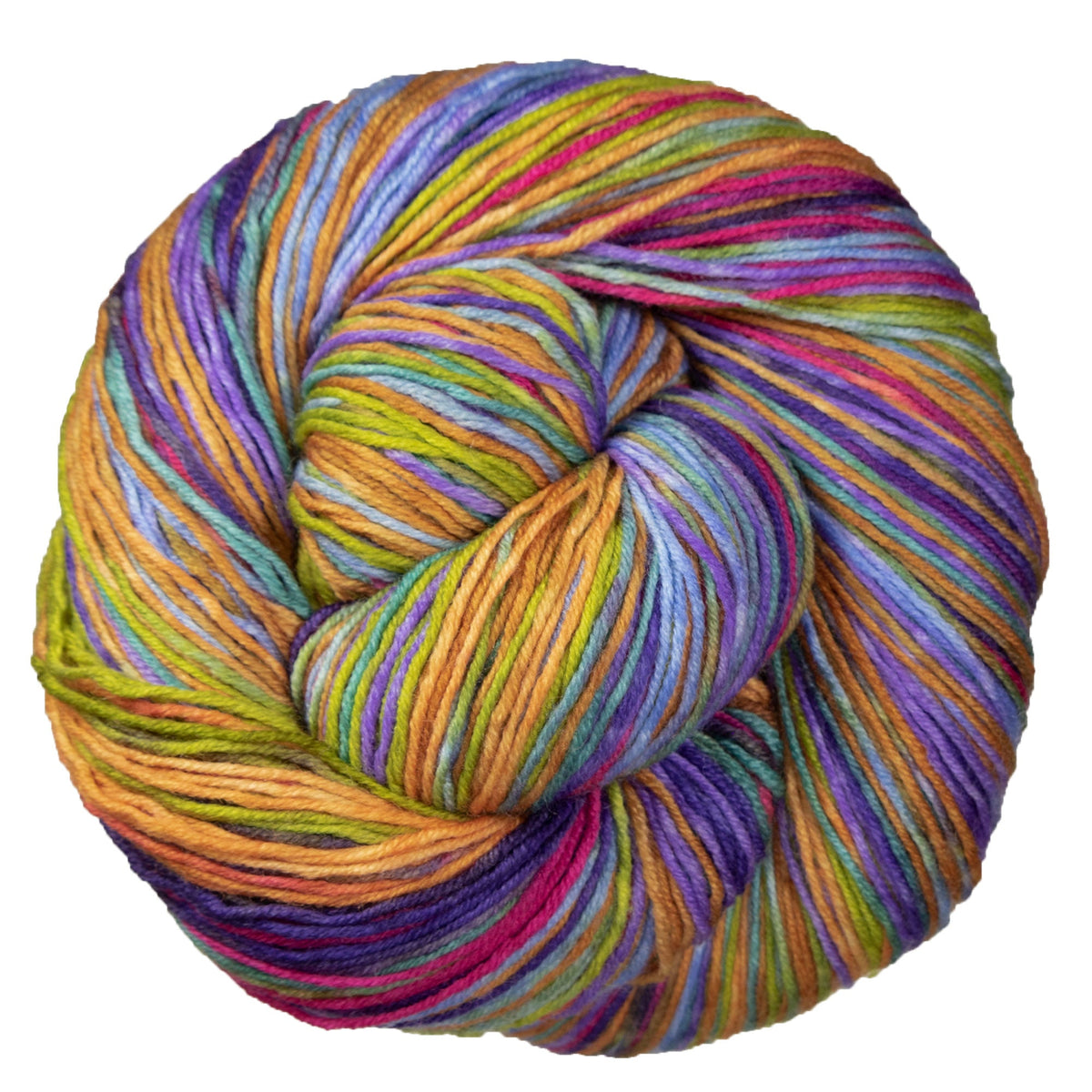 Urth Yarns Uneek Fingering — 3024