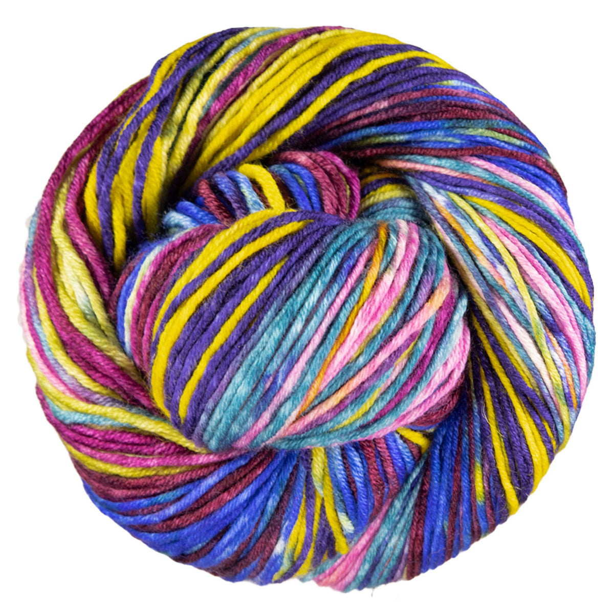 Urth Yarns Uneek Worsted — Color 4026