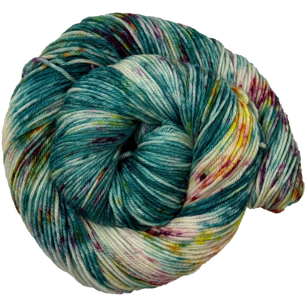 Wonderland Yarns March Hare