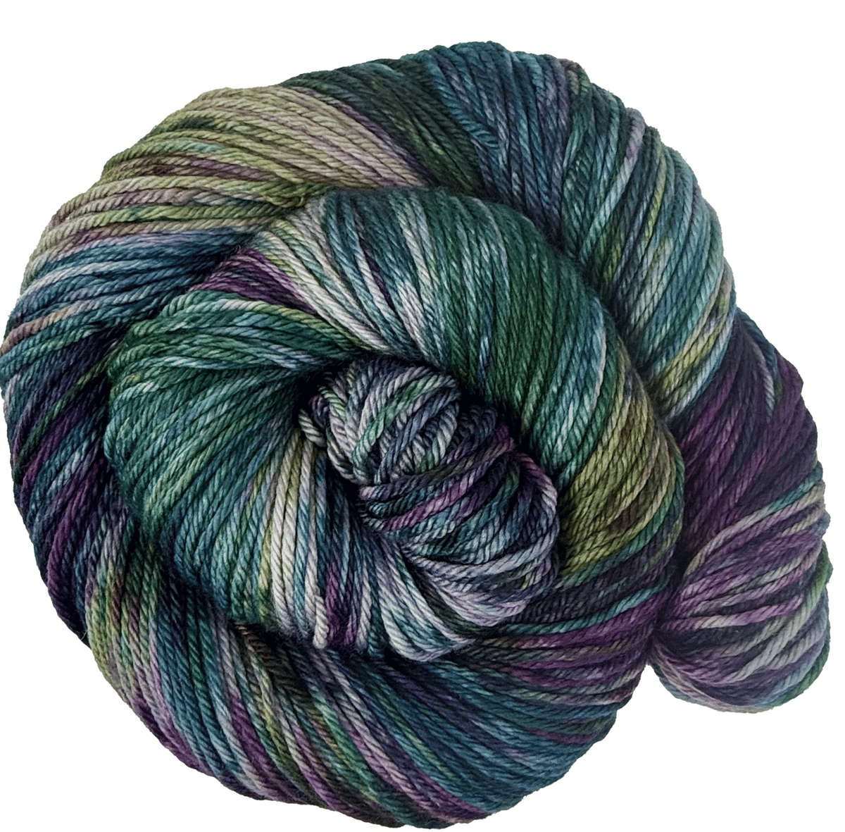 Wonderland Yarns March Hare