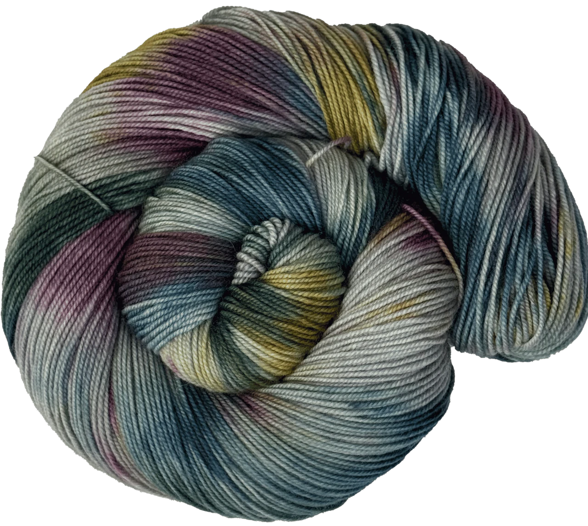 Wonderland Yarns March Hare