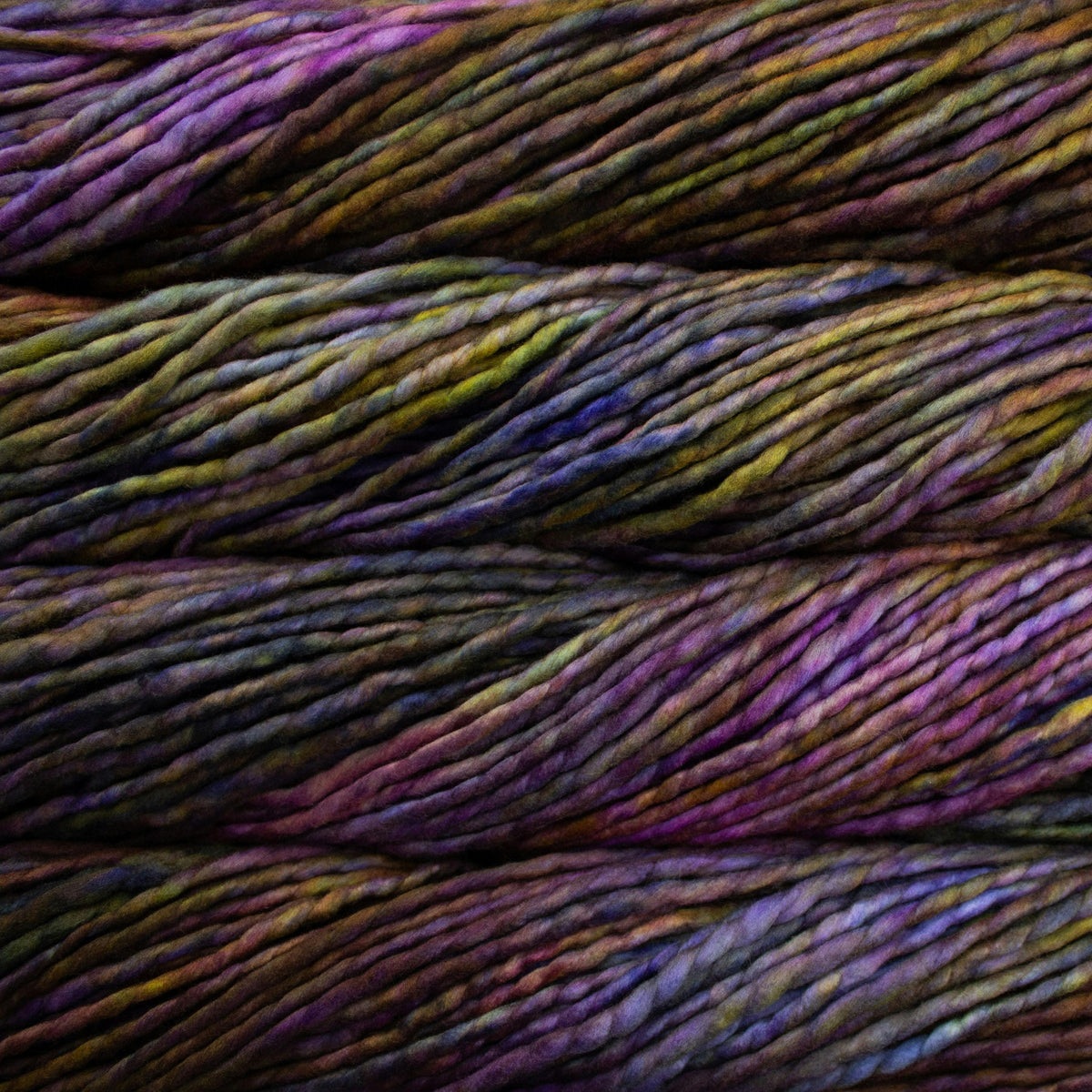 Malabrigo Rasta — QUEGUAY