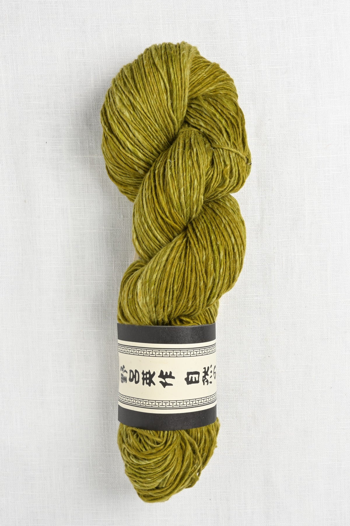 Noro Sonata 18 Moss yarn
