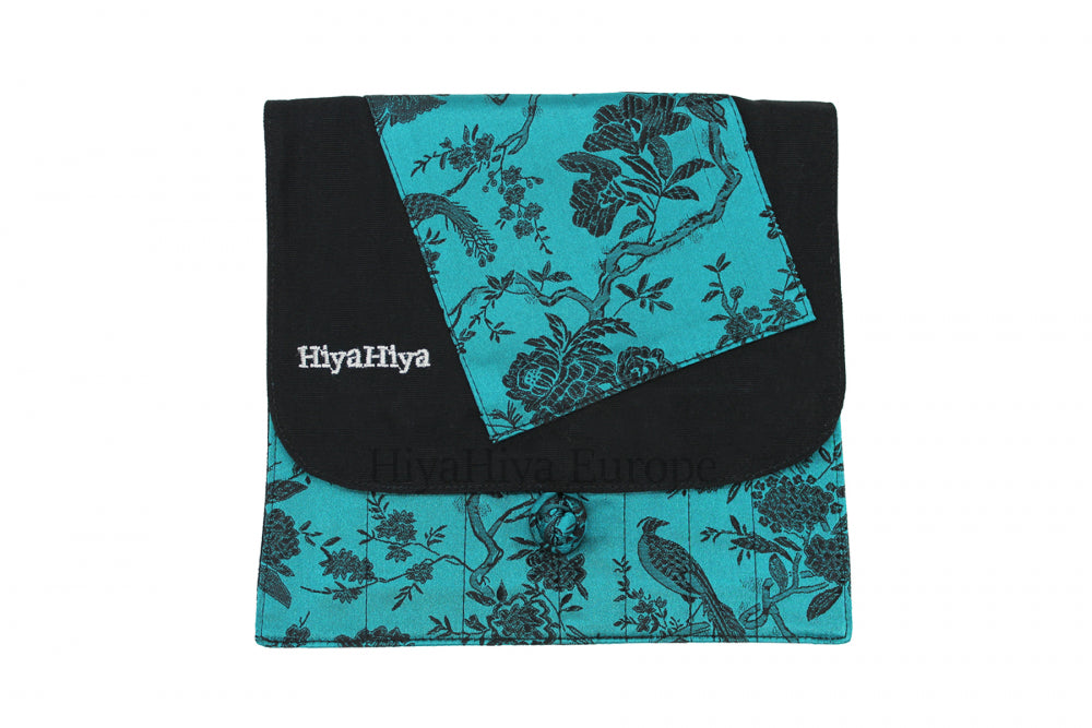 Hiya Hiya Steel Interchangeable Needle Set Multiple Sizes