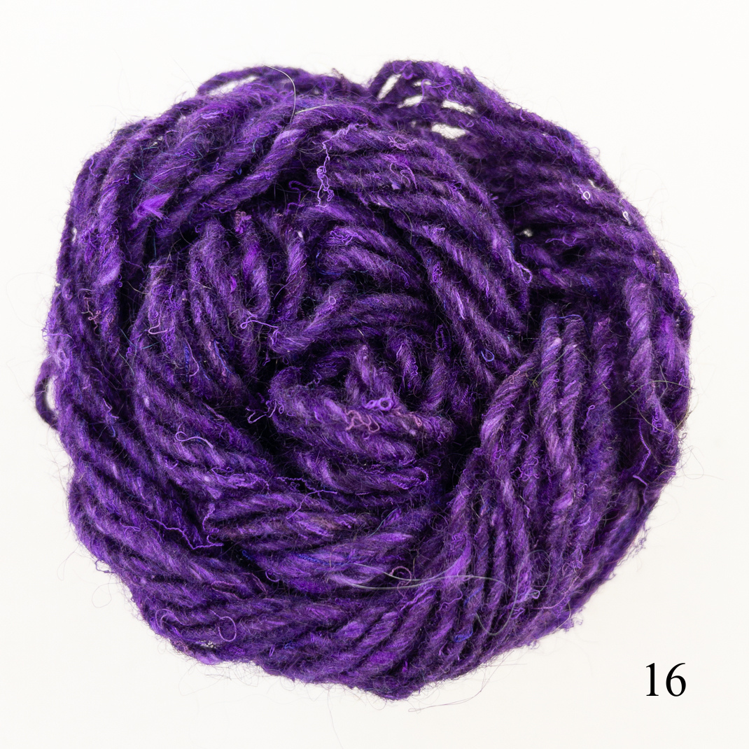 Noro Silk Garden Solo — Asakura (16)