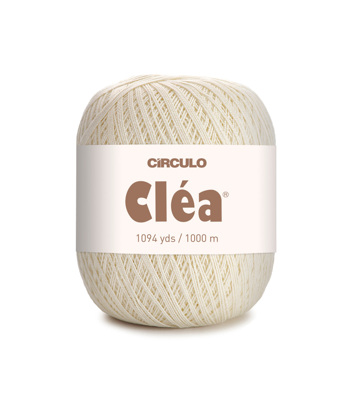 Circulo Clea — Color:Natural 20