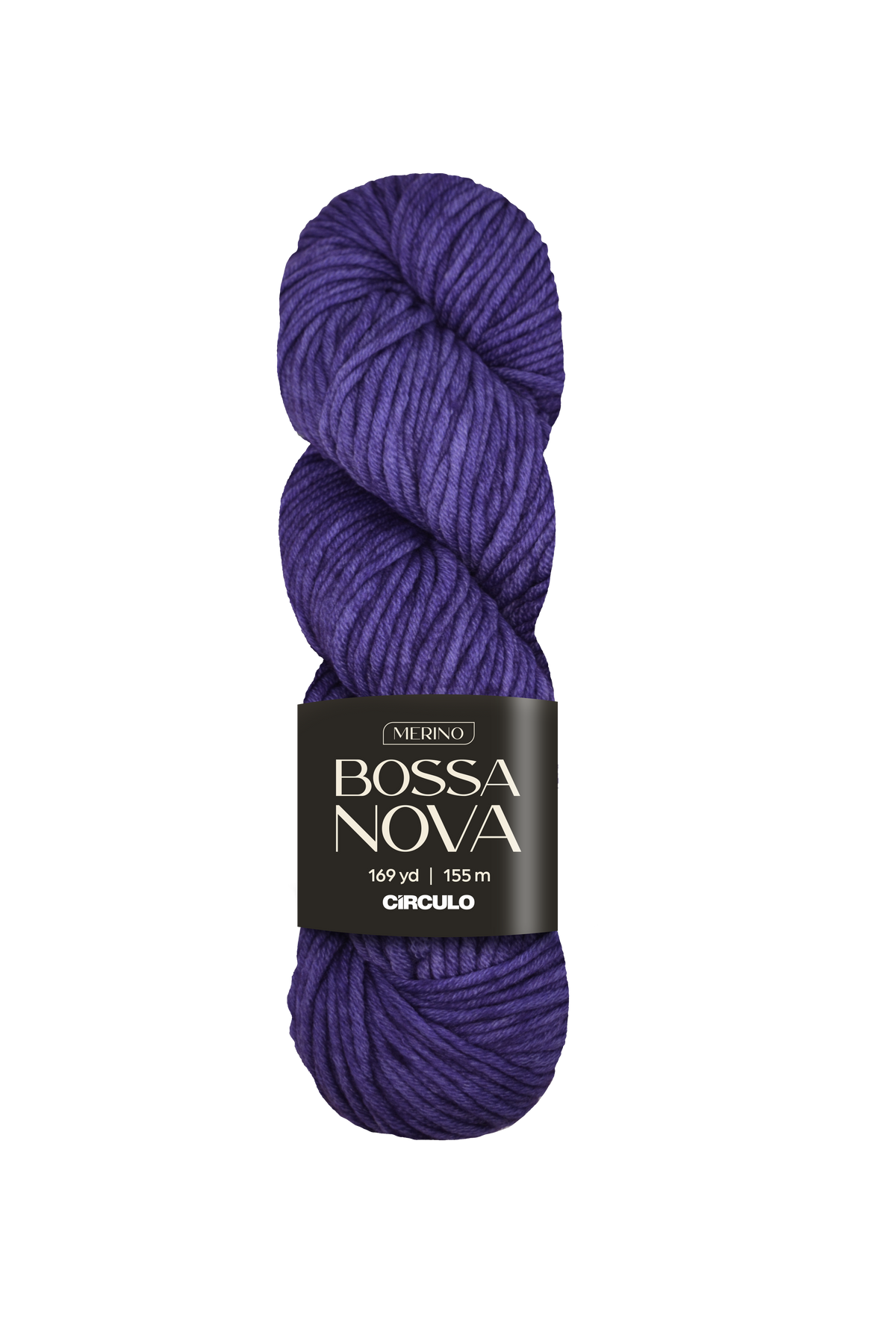 Circulo Bossa Nova — Color:6013 - Distant
