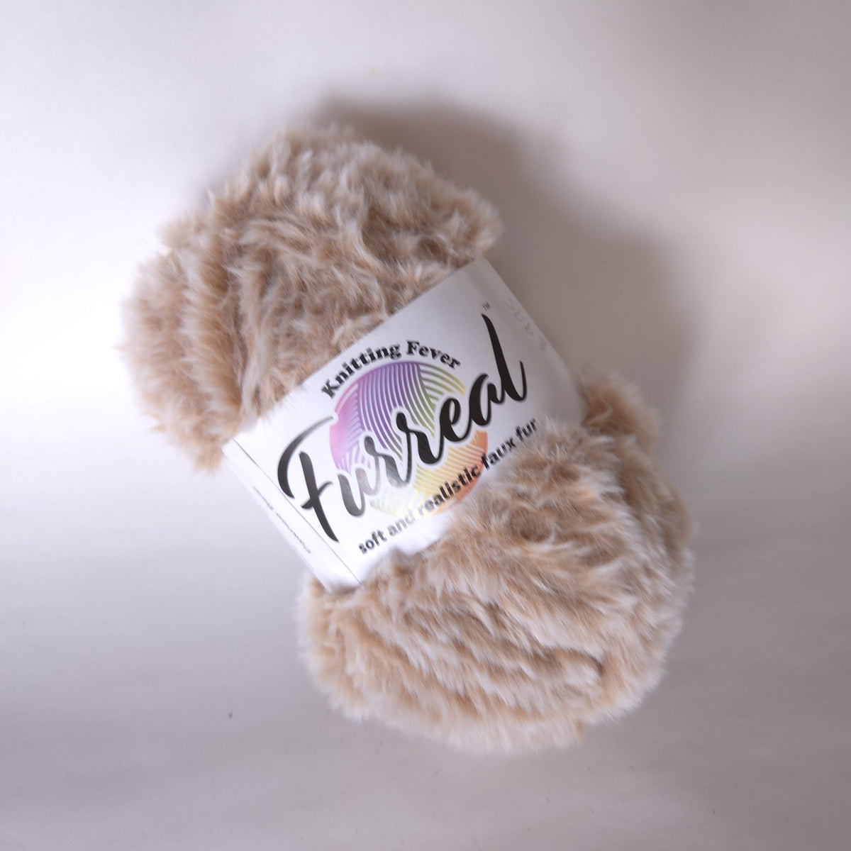 Furreal — Pawnee Bear