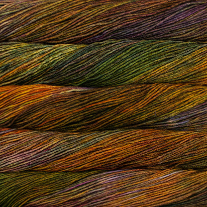 Malabrigo Rios yarn in Piedras