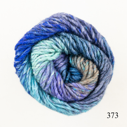 Noro Silk Garden — Utashinai (373)