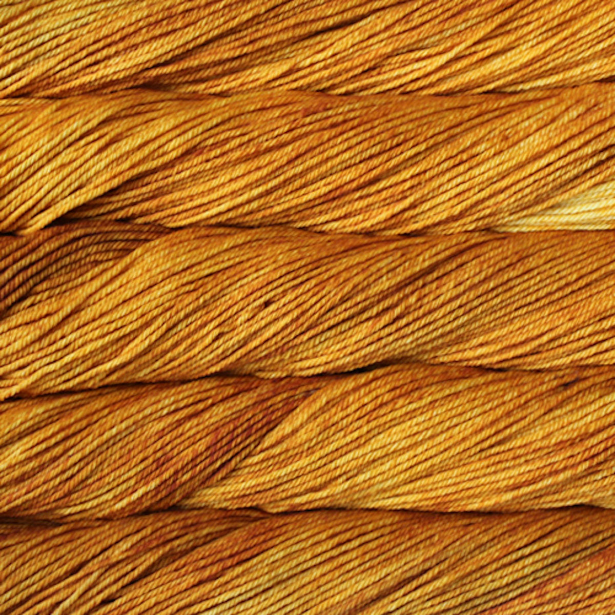 Malabrigo Rios yarn in Sunset