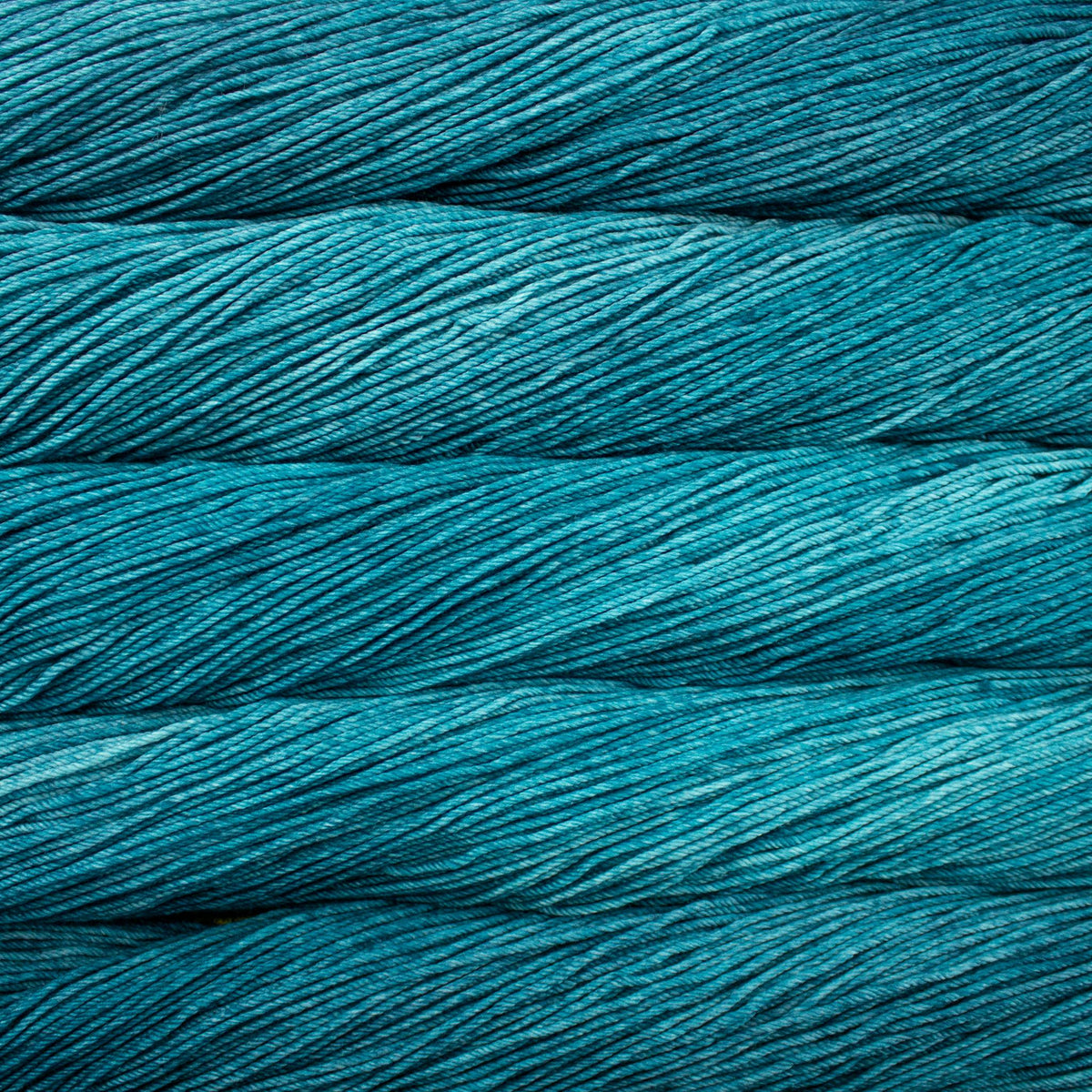 Malabrigo Rios yarn in Reflecting Pool