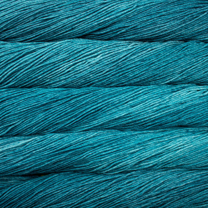Malabrigo Rios yarn in Reflecting Pool