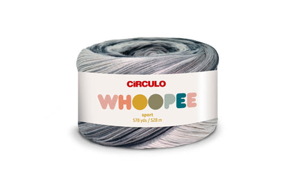 Circulo Whoopee Sport — Yosemite 9310