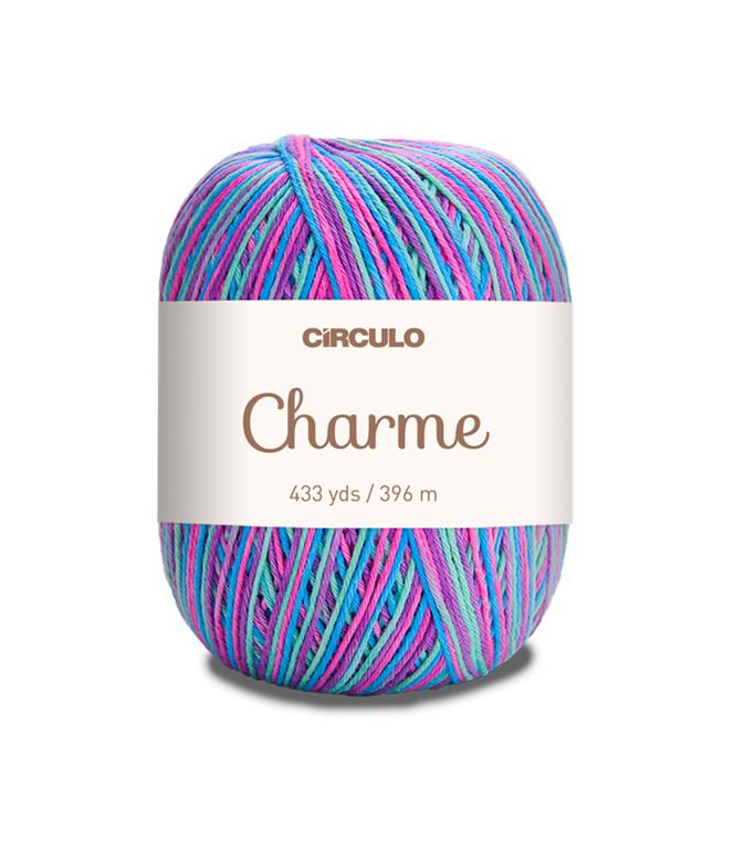 Círculo Charme