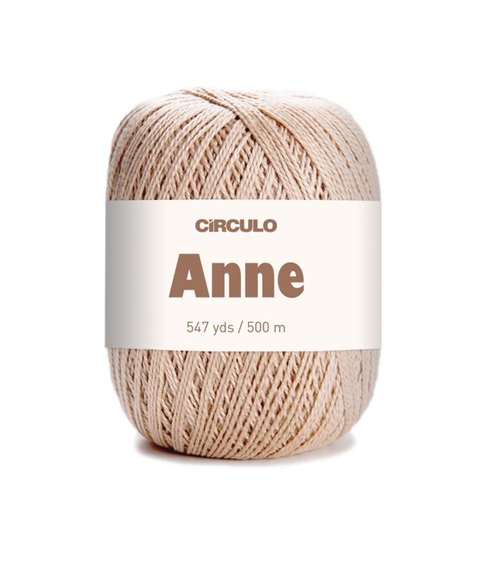 Circulo Anne 500