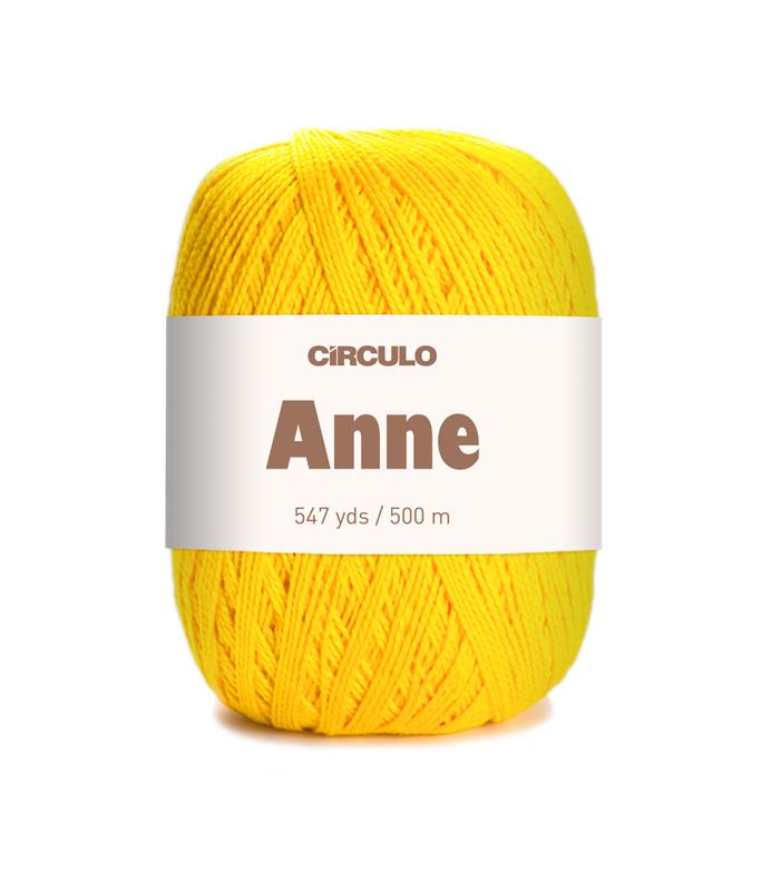 Circulo Anne 500