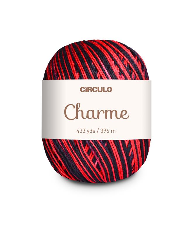 Círculo Charme