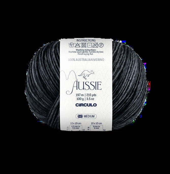 Circulo Aussie