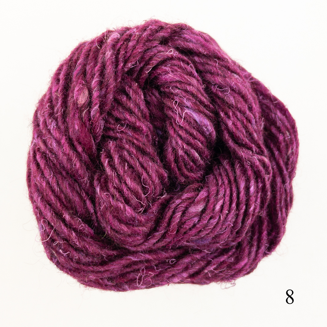 Noro Silk Garden Solo — Isumi (8)
