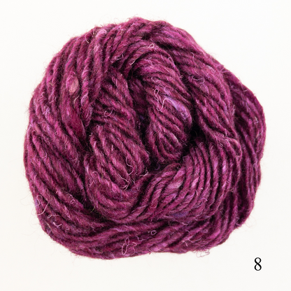 Noro Silk Garden Solo — Isumi (8)