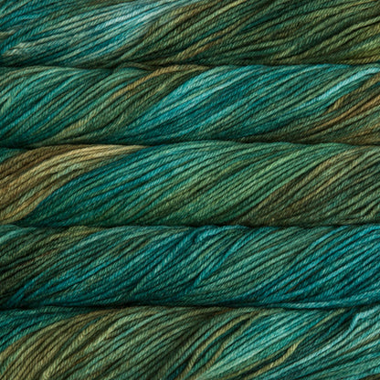 Malabrigo Rios yarn in Fresco y Seco