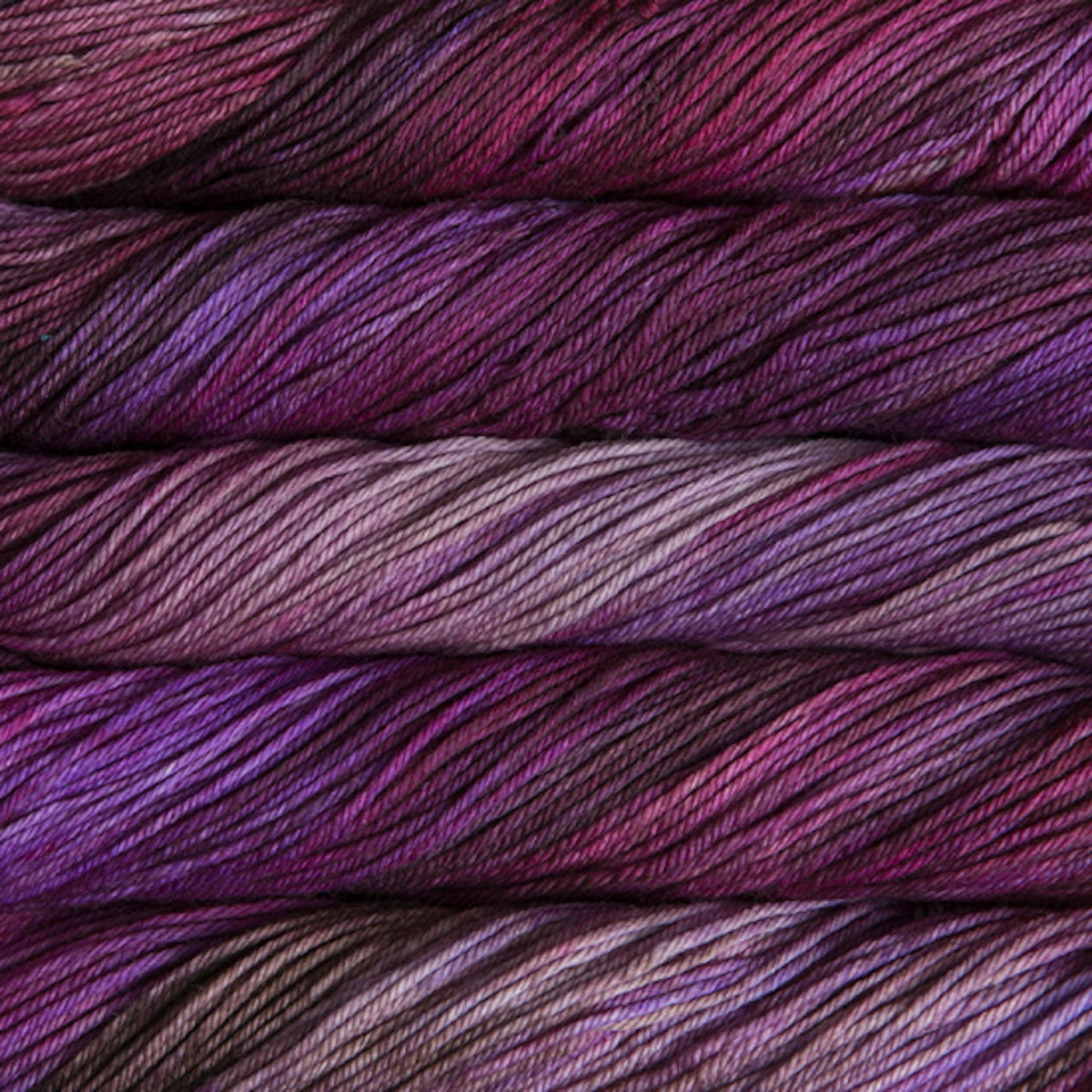 Malabrigo Rios yarn in Sabiduria