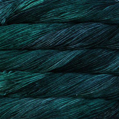 Malabrigo Rios yarn in Pines