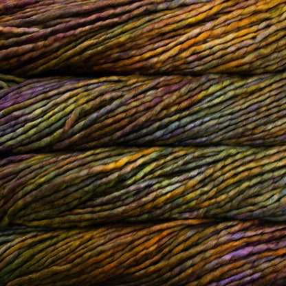 Malabrigo Rasta — PIEDRAS
