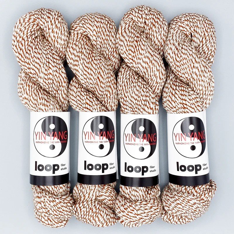 Yin Yang by Loop Fiber Studio — Beyond